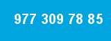 977 309 78 85 977 309 78 85